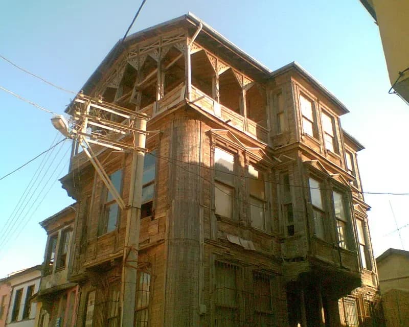 Mudanya Tahir Ağa Bathhouse