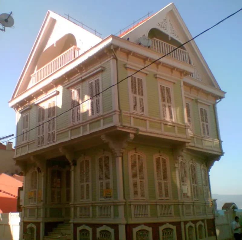 Mudanya Tirilye 歴史的ハマム（公衆浴場） - 画像 1