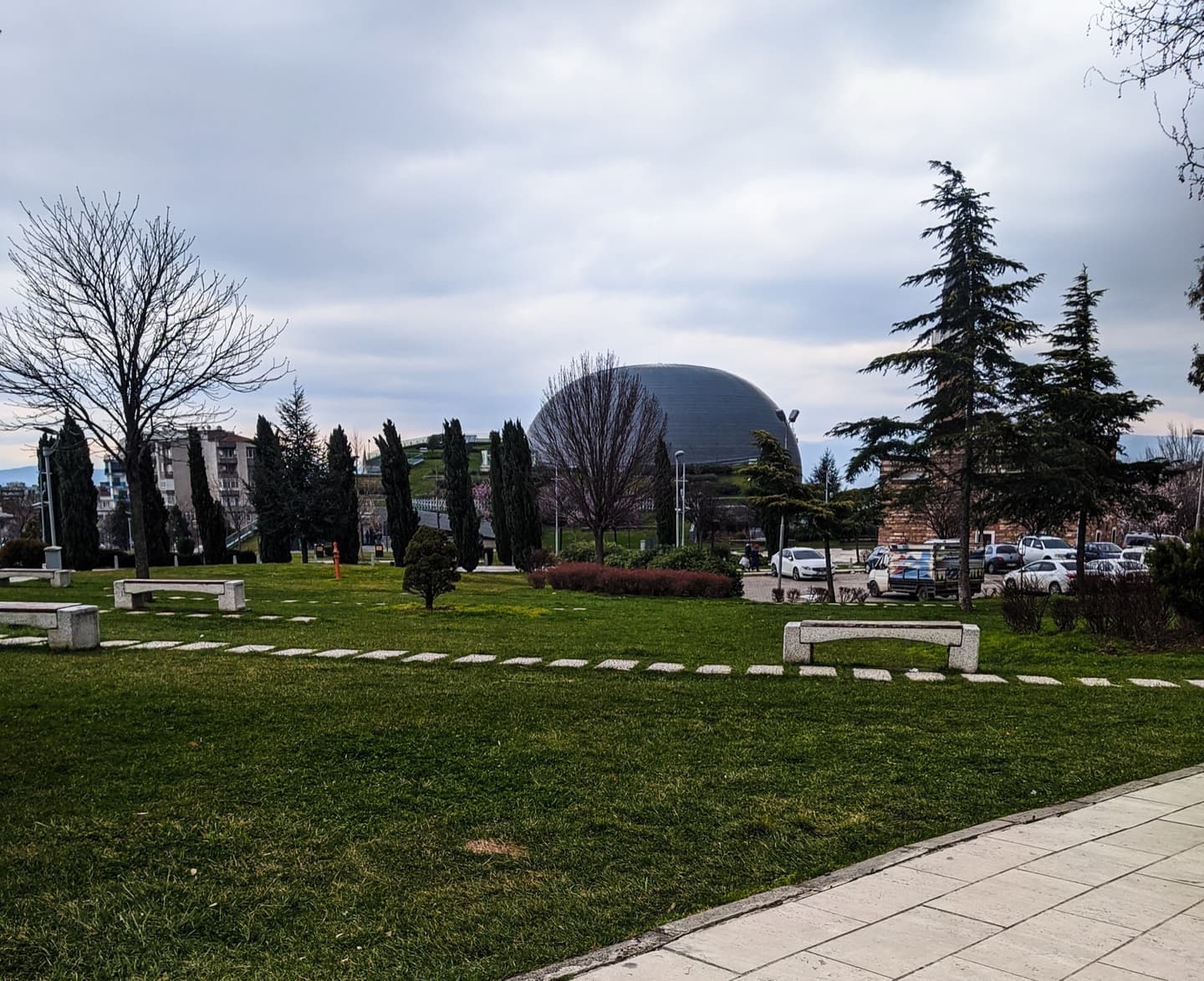 Panorama 1326 Bursa Fetih Müzesi: Dünyanın En Büyük Tam Panoramik Müzesi ve Ziyaret Rehberi - Görsel 1