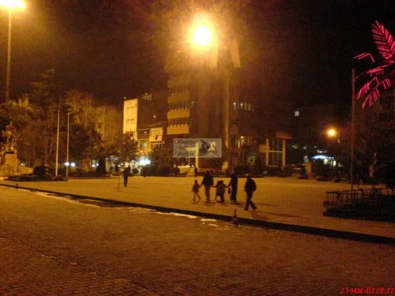 Paşalar Kazı Alanı - Görsel 1