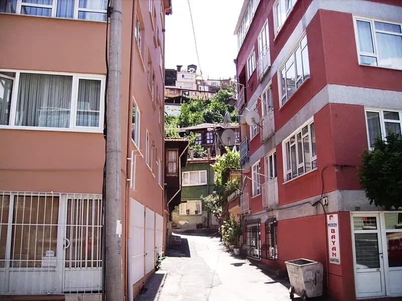 Pınarbaşı Park - Image 1