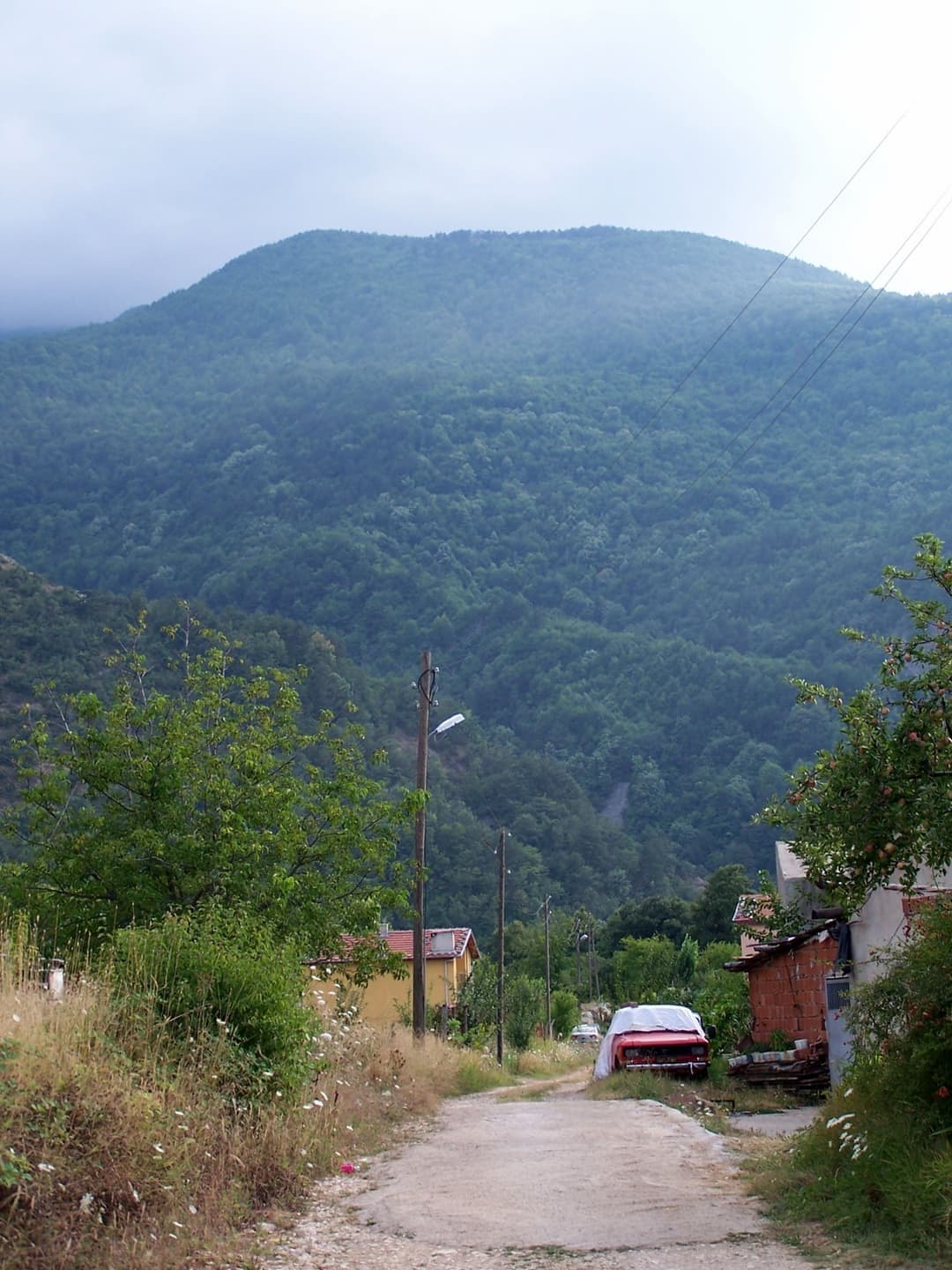 Saitabat Waterfall & Canyon (Kestel) - Image 2