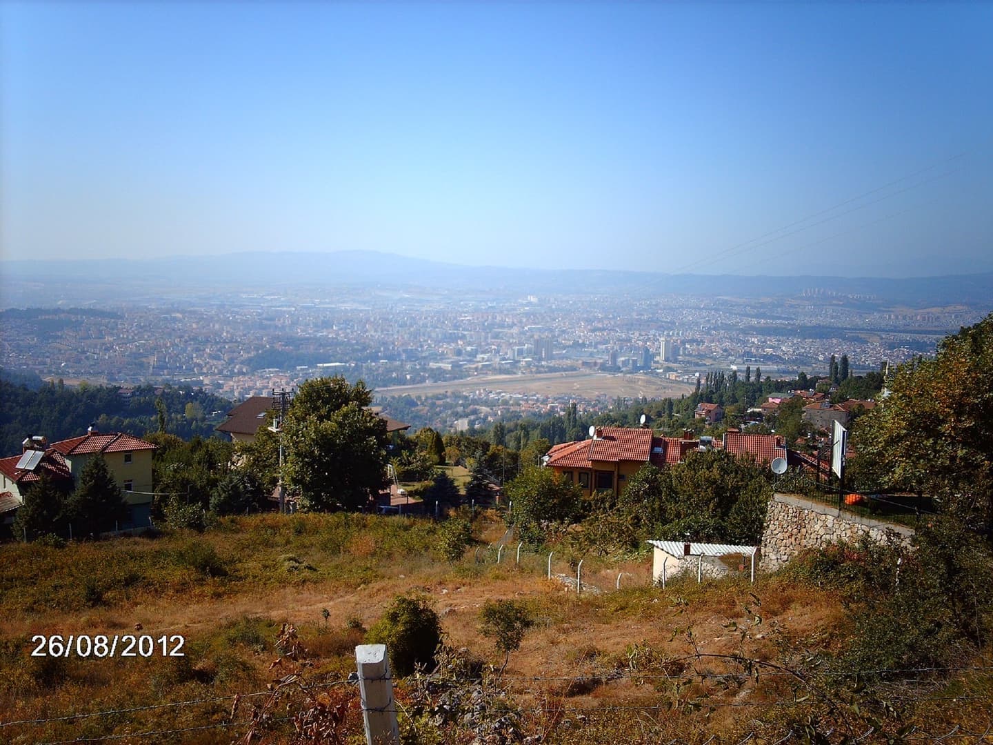Observasi Kebun Teh & Desa Bersejarah İnkaya Çınaraltı - Gambar 3