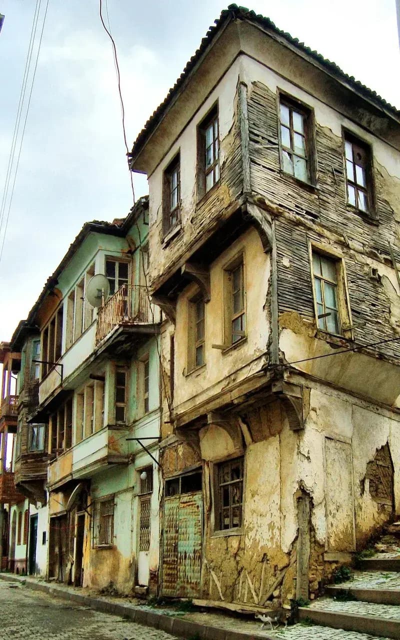 Eşkel (Esence) Halk Plajı - Görsel 2