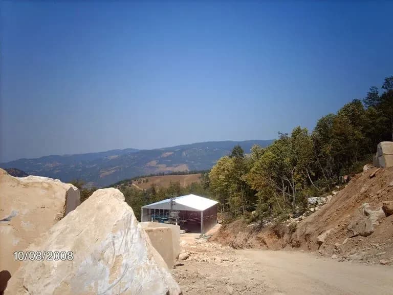 Tuzaklı Picnic & Recreation Area