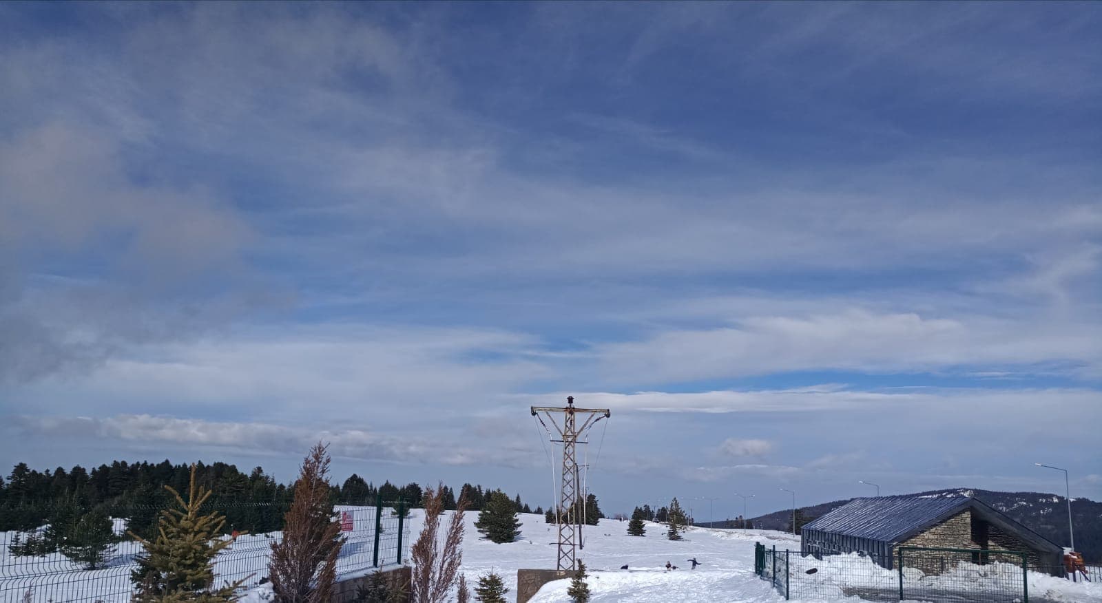 Bursa Cable Car: Journey to the Clouds with the World's Longest Rope Line - Image 4