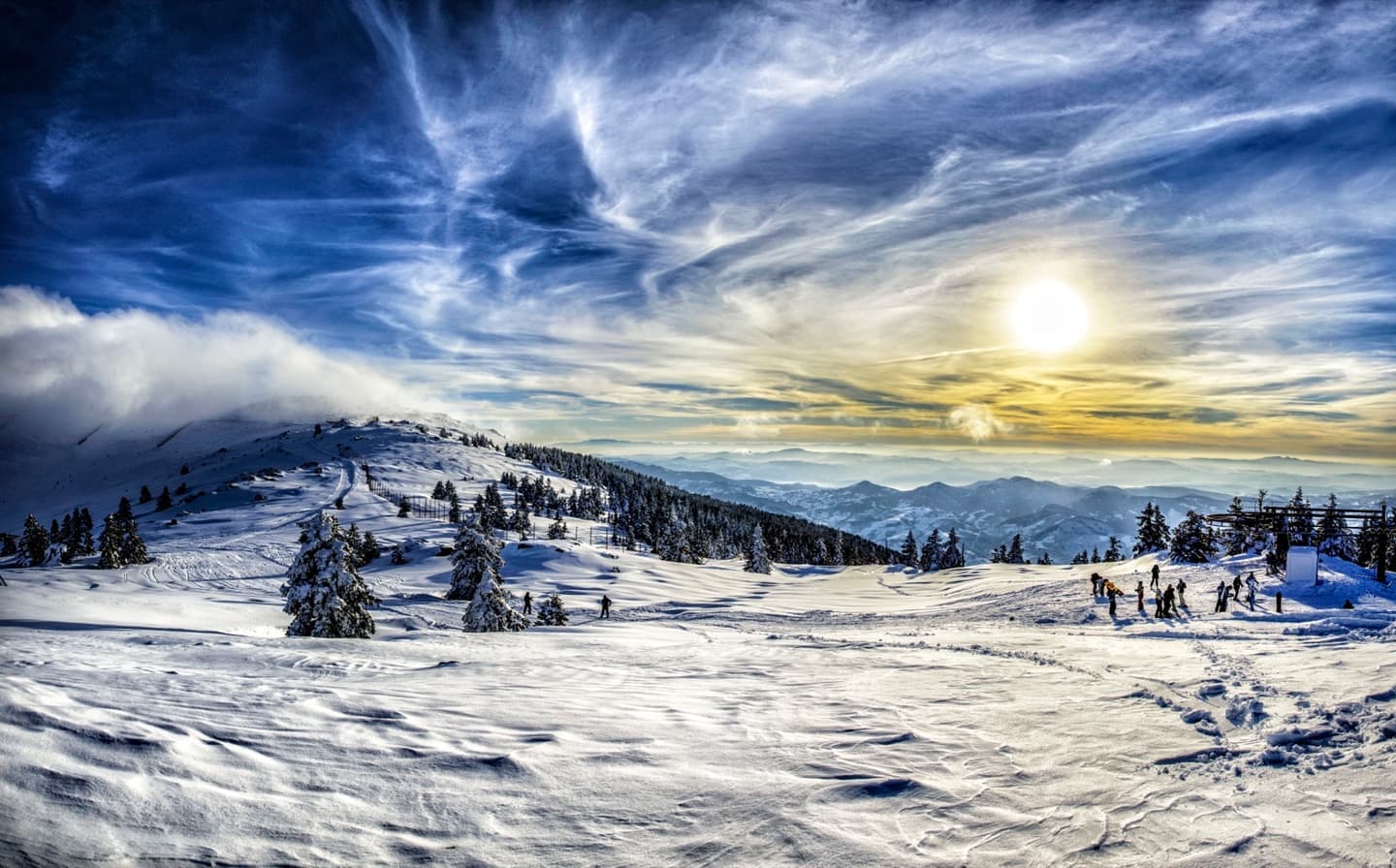 Bursa Cable Car: Journey to the Clouds with the World's Longest Rope Line - Image 3
