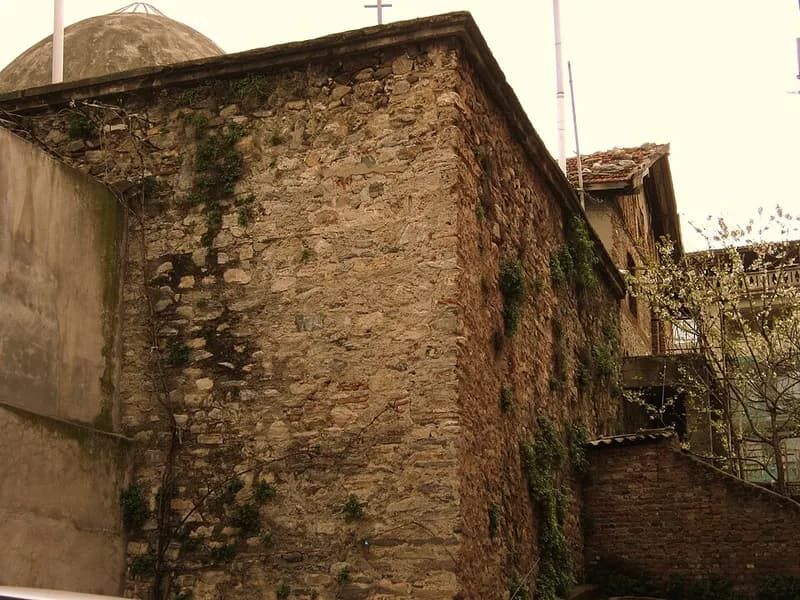 Yıldırım Historisches Hamam