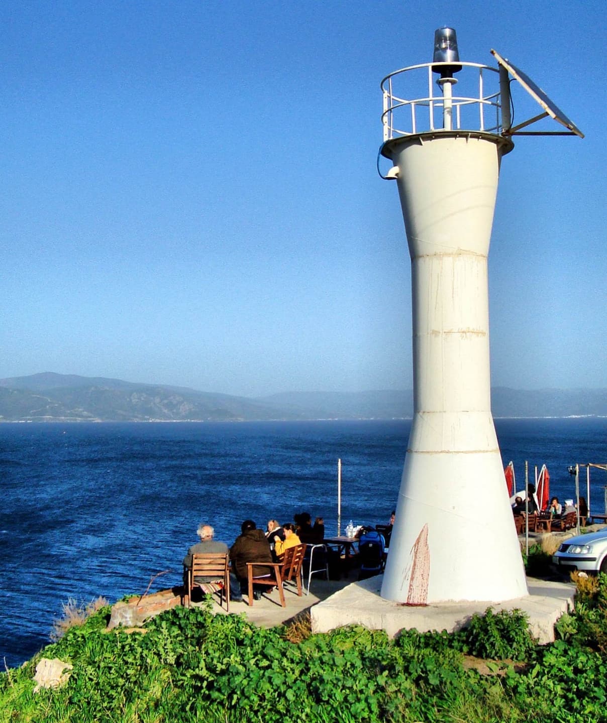 Yıldıztepe Seyir Terası (Mudanya) - Görsel 1