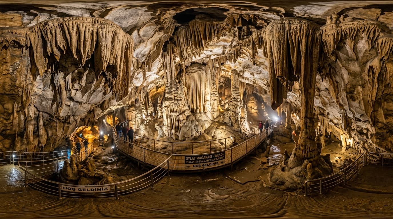 İnegöl - Bursa