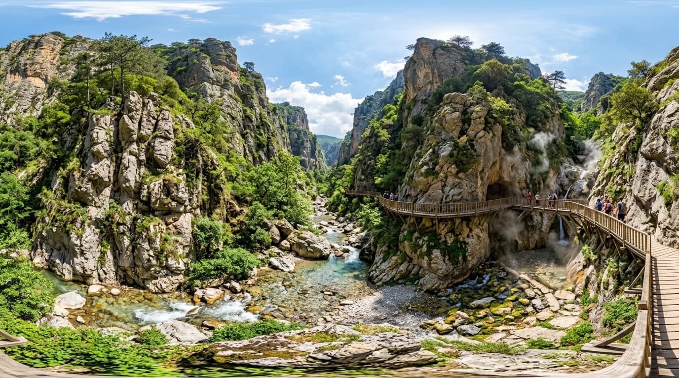 Orhaneli - Bursa