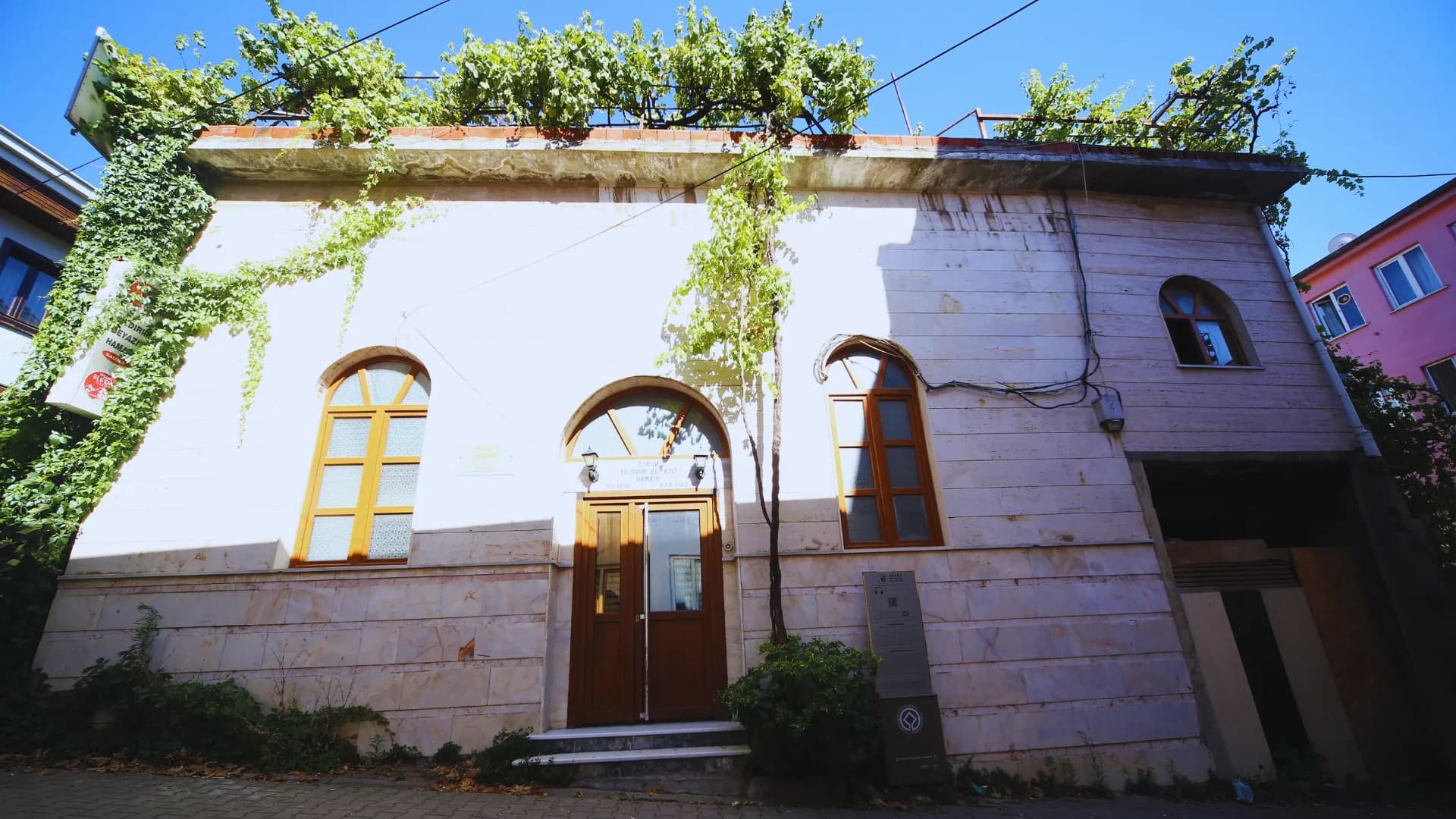 Yıldırım Historisches Hamam