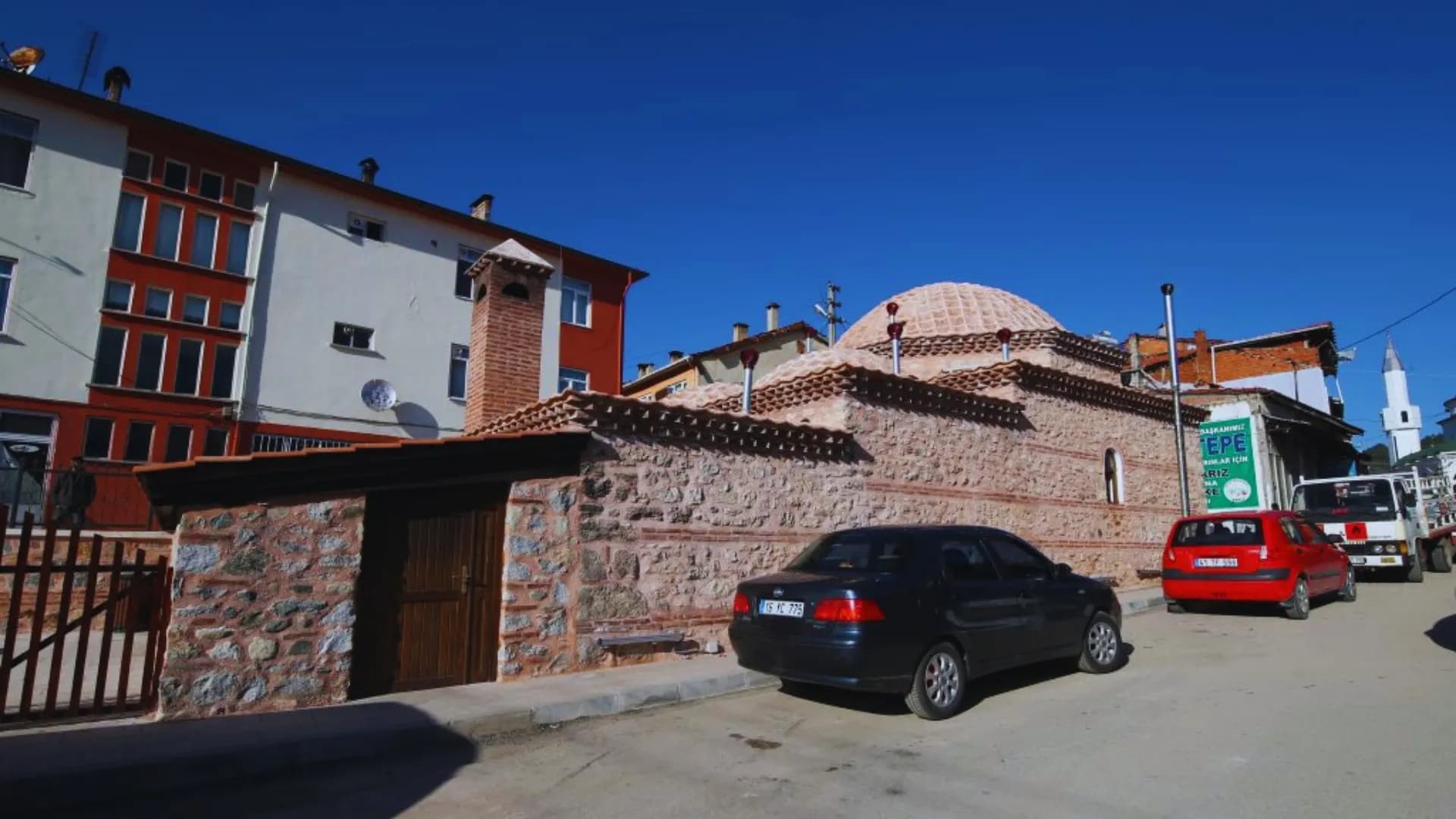 Keles - Bursa