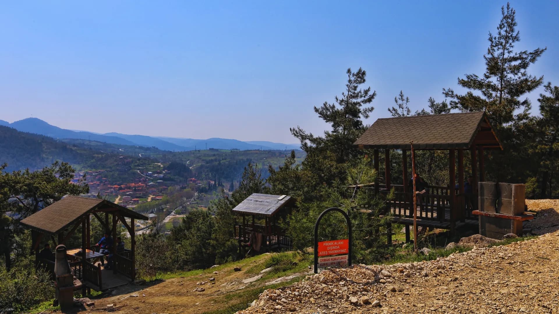Nilüfer - Bursa