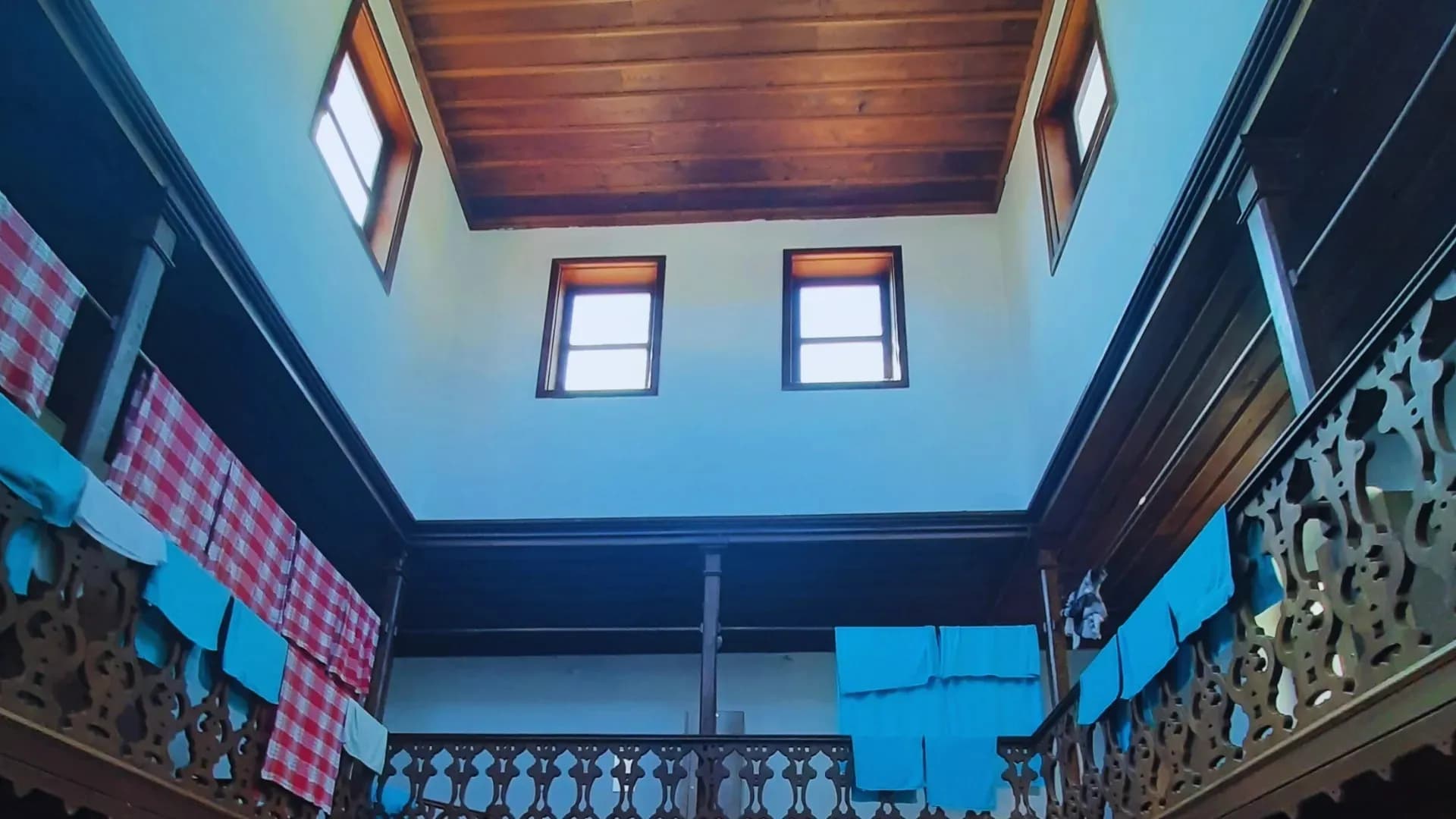 Mudanya Tahir Ağa Historisches Hamam
