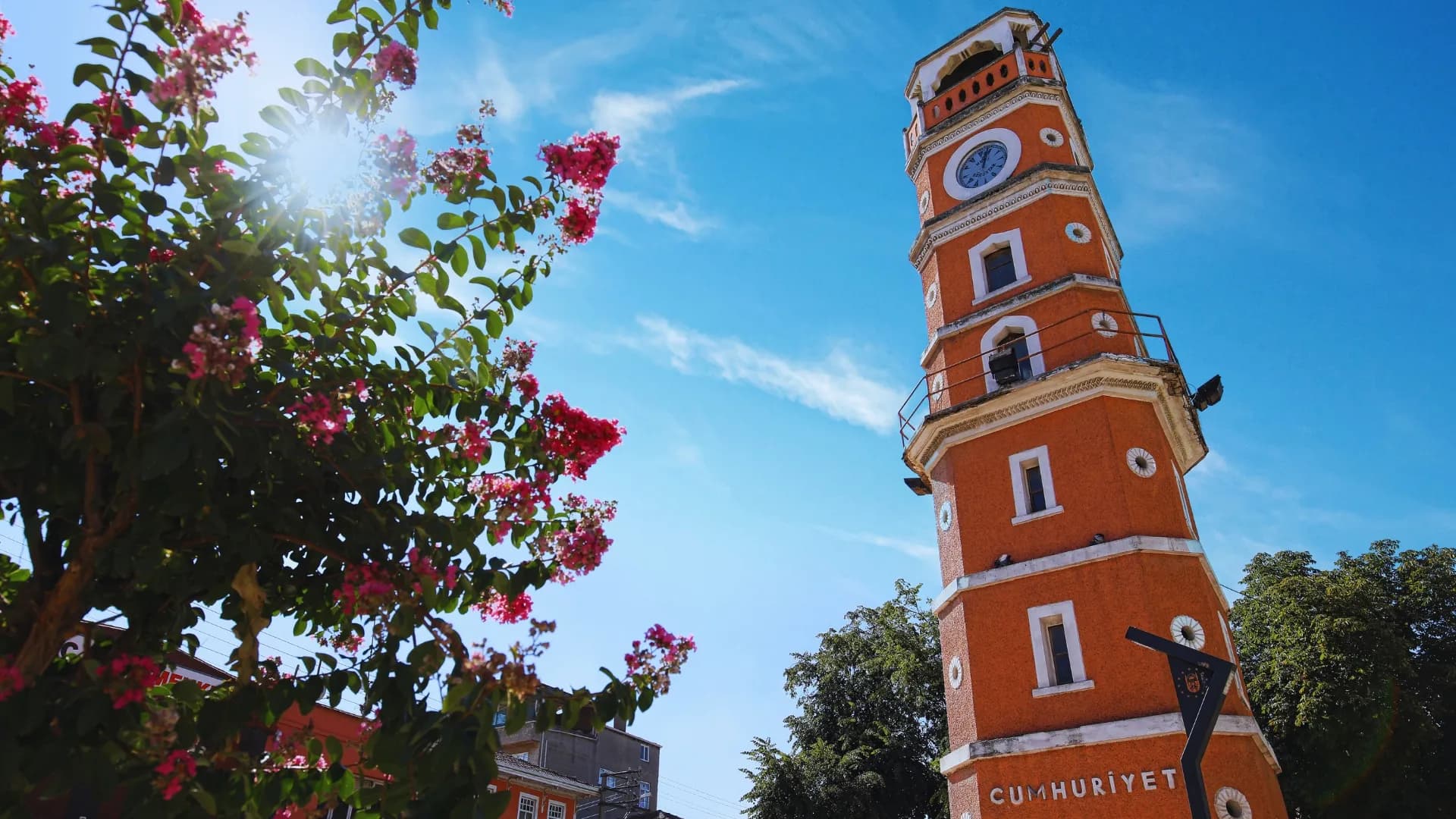 Yenişehir - Bursa