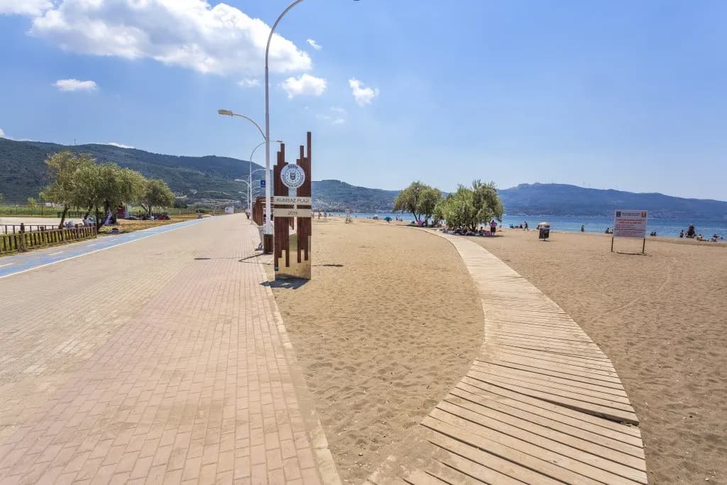 Gemlik - Bursa