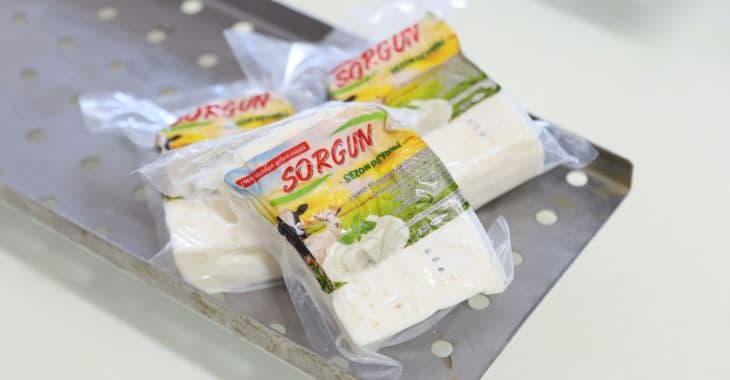 „Geografische Angabe“ dank Şahin Biba