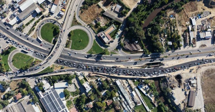 Metropolitan berada pada tahap akhir di Geçit
