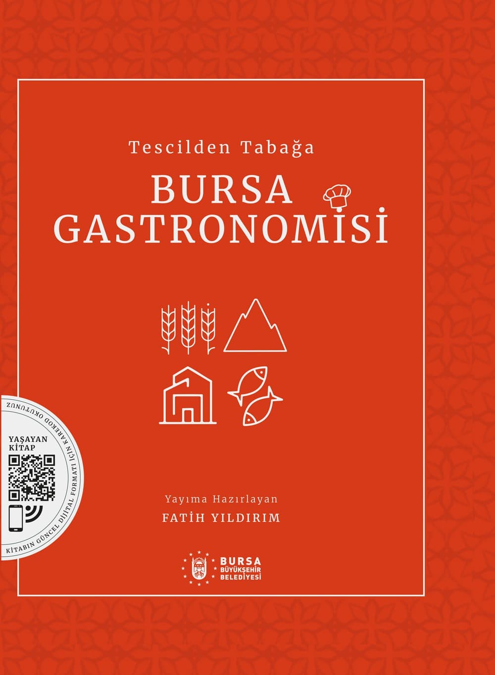 Tescilden Tabaga Bursa Gastronomisi