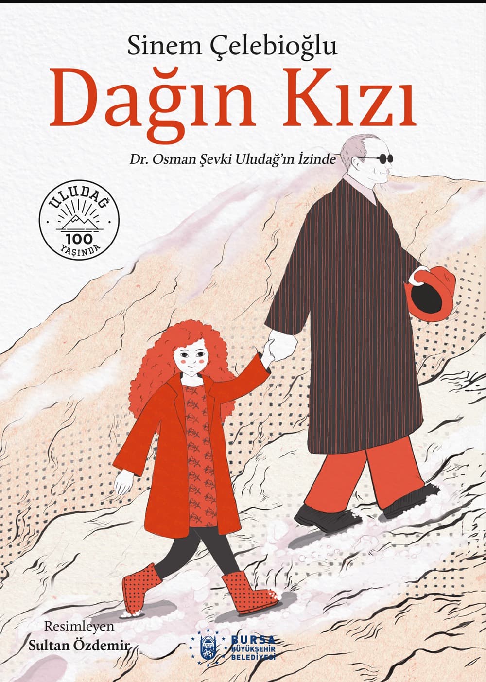 Dağın kızı