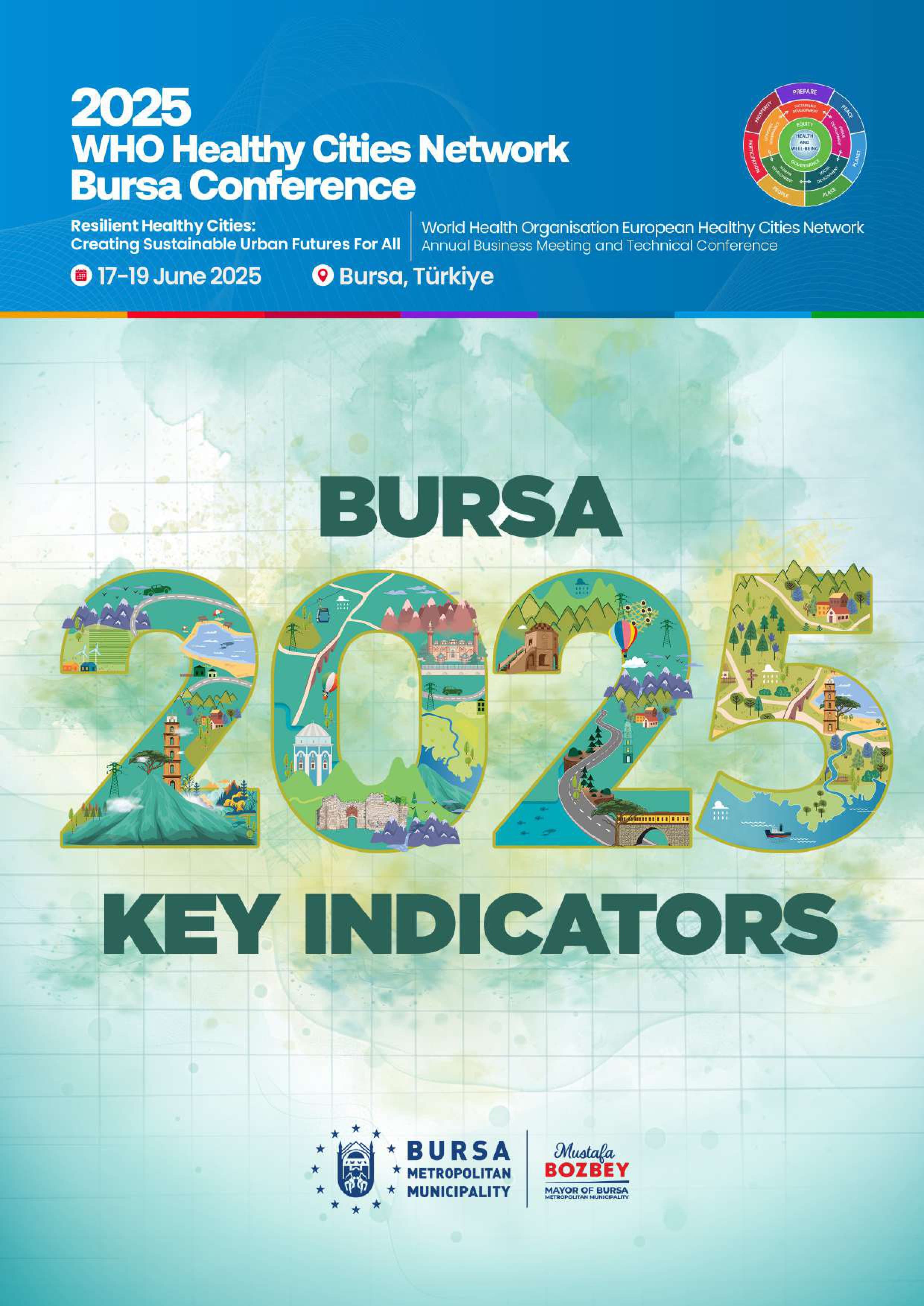 Bursa 2025 Key Indicators