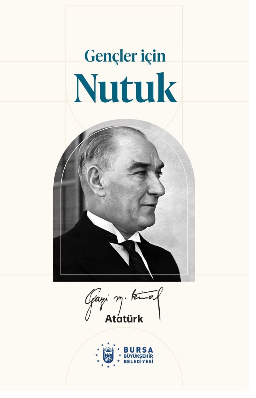 Gençler İçin Nutuk