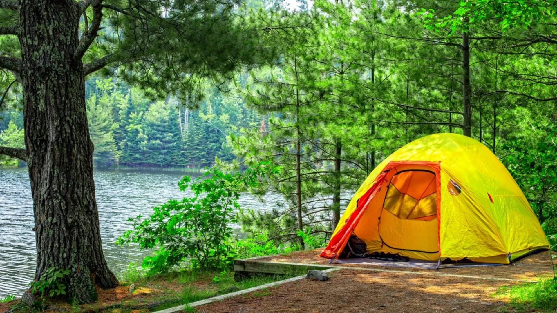 İnegöl Outdoor Sports & Tourism Center (DOSTUM)