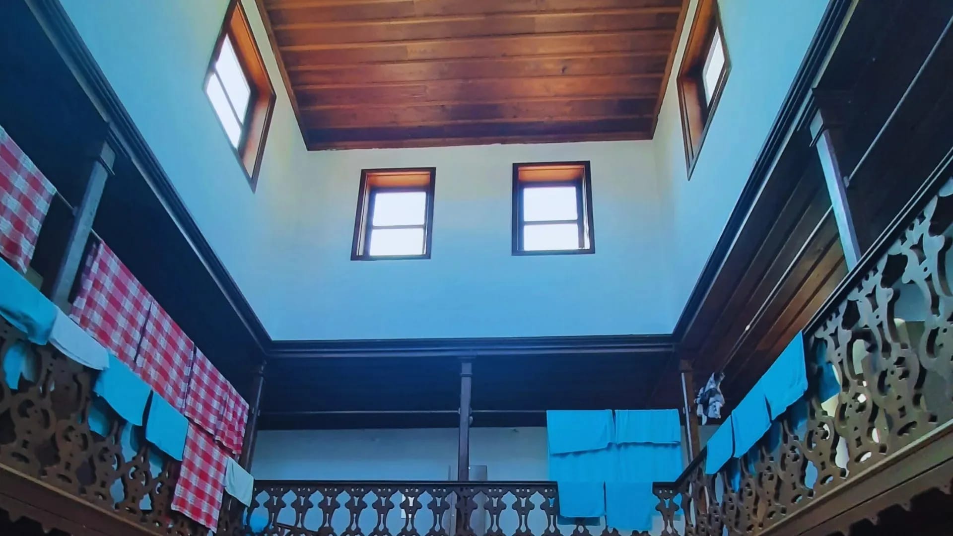 Mudanya Tahir Ağa Historisches Hamam