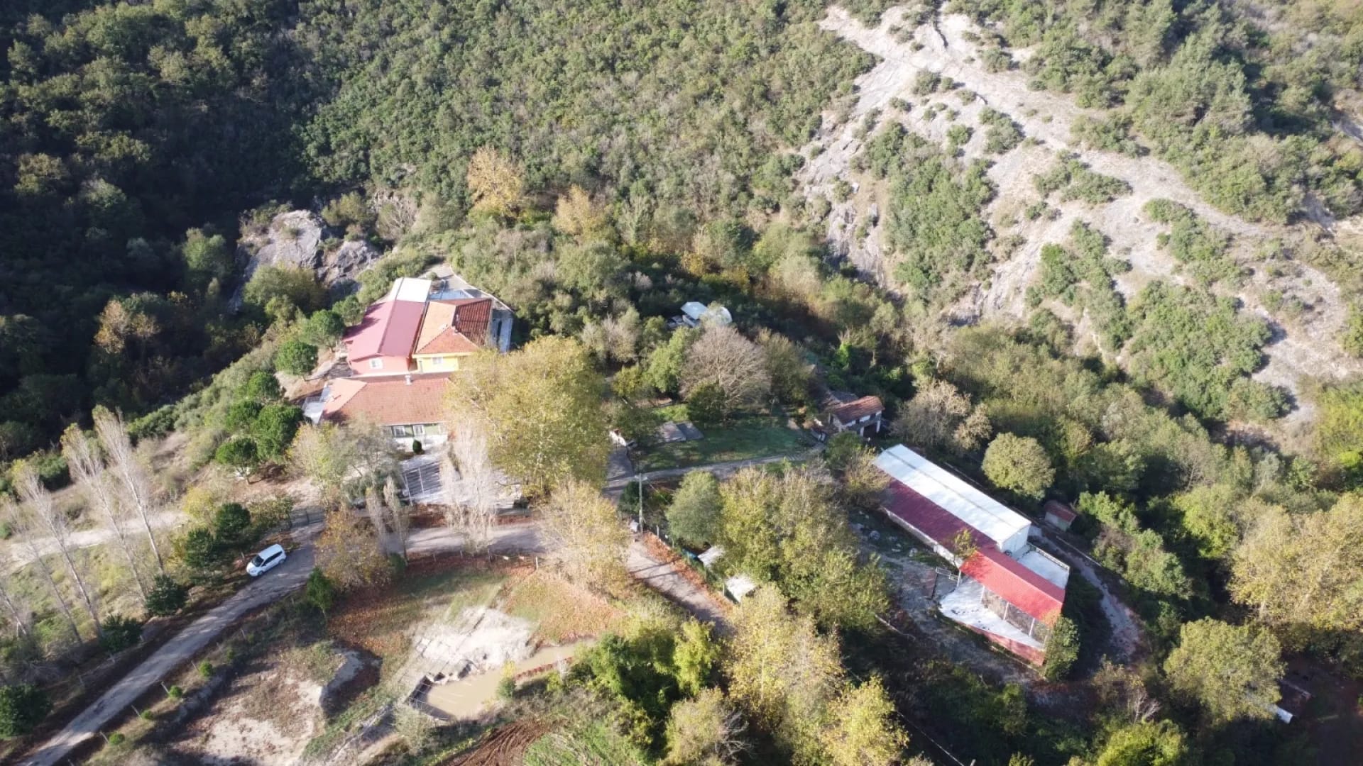 Paşalar Kazı Alanı