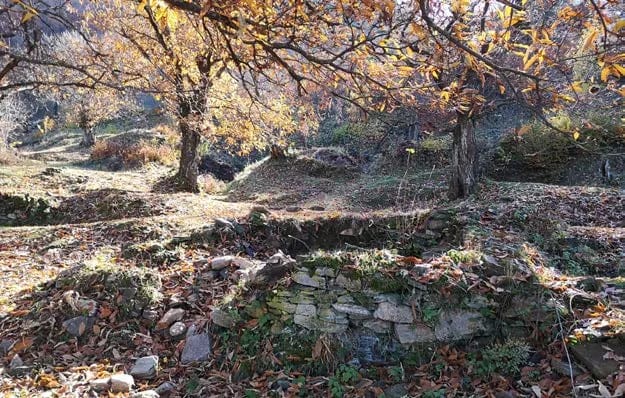 Uludağ Polihron (Cyril/Kiril) Manastırı