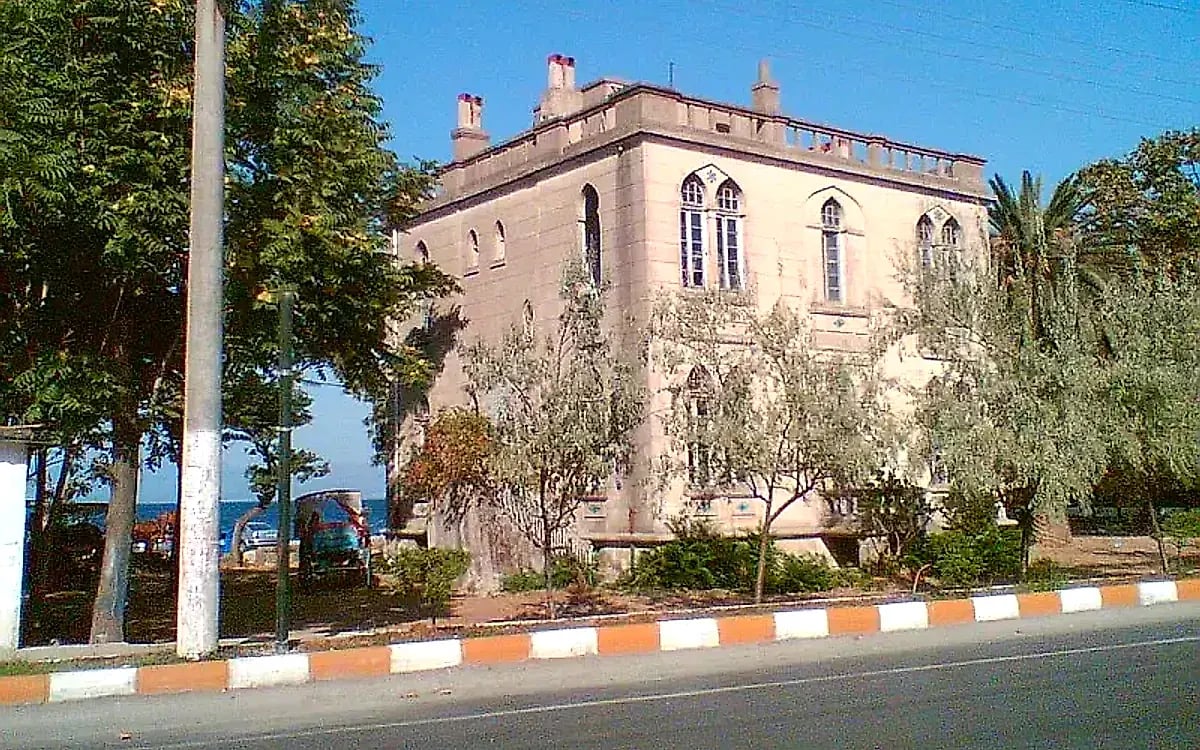 ketendere - Bursa Mudanya Gezilecek Yerler