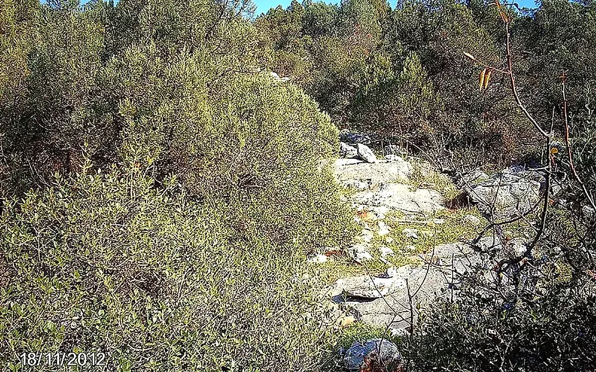 Karagöz Picnic & Recreation Area - Bursa Orhaneli Gezilecek Yerler
