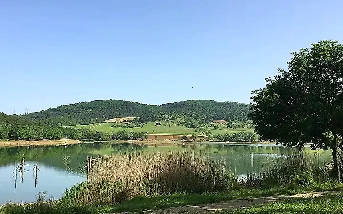 Yeni Gürle Ermeni Kilisesi - Bursa Orhangazi Gezilecek Yerler