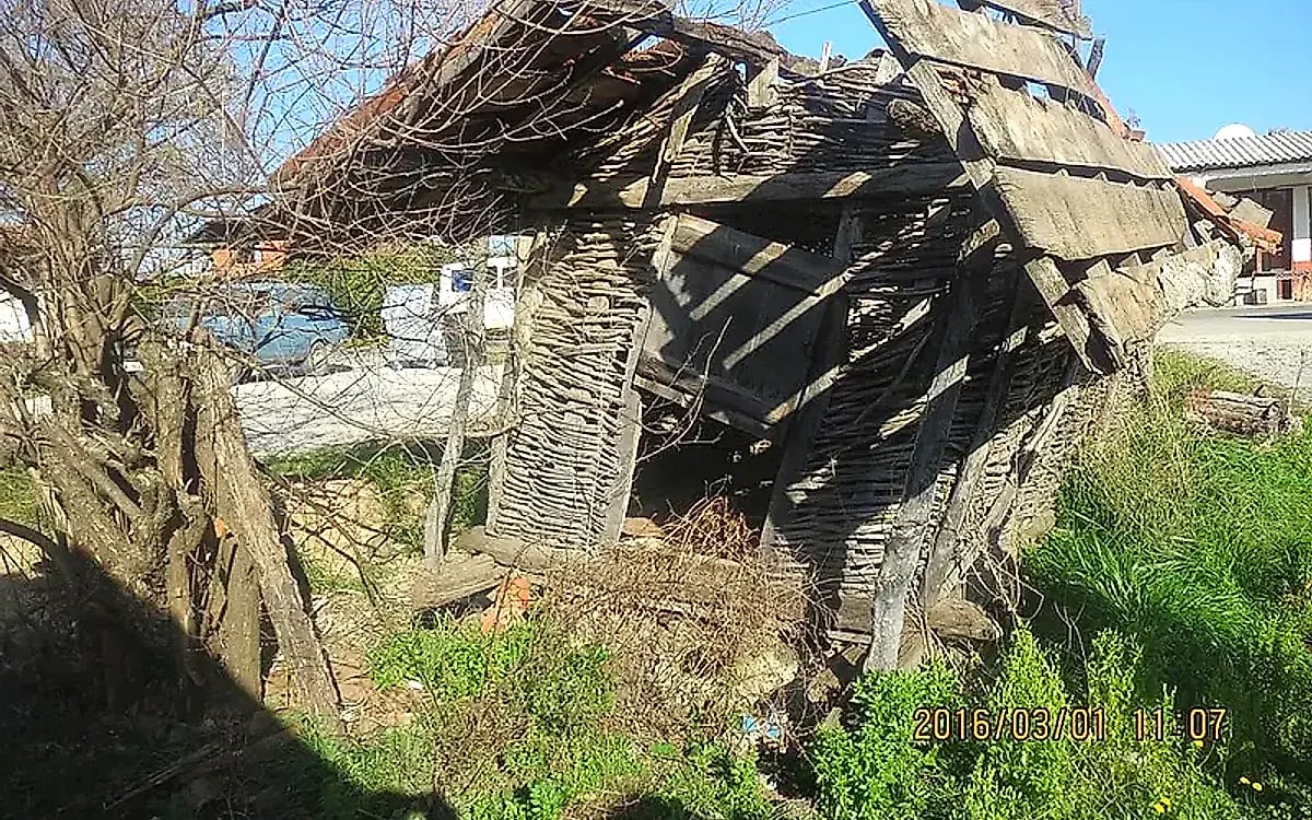 Area Rekreasi Hamitler - Bursa Osmangazi Gezilecek Yerler