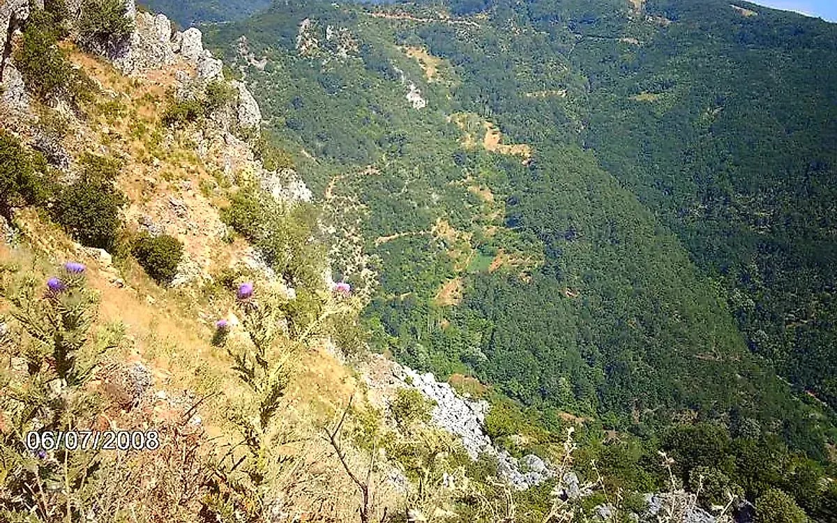 Kirazlıyayla - Bursa Osmangazi Gezilecek Yerler