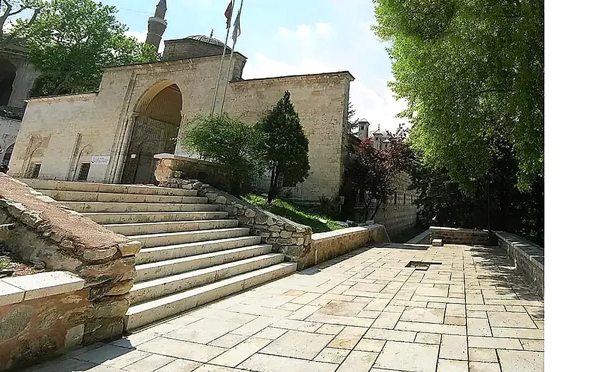 Merinos Textil- & Industriemuseum & Migrationsmuseum - Bursa Osmangazi Gezilecek Yerler