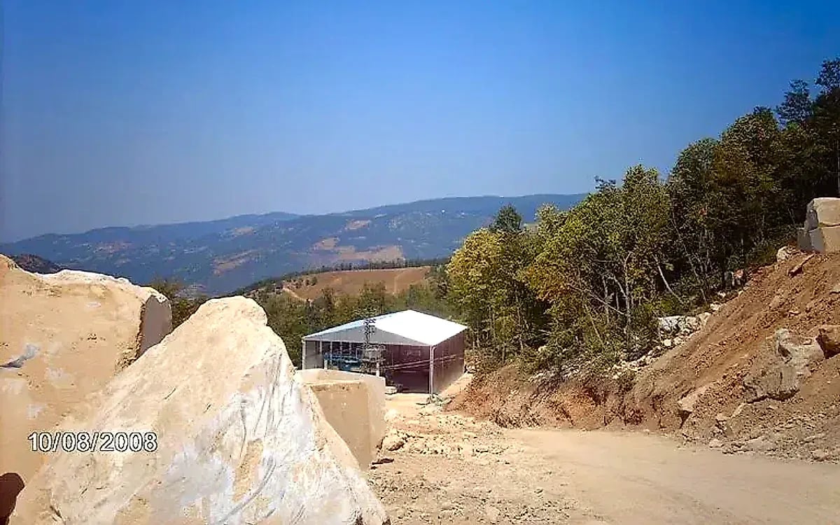 Tuzaklı Picknick- und Erholungsgebiet - Bursa Osmangazi Gezilecek Yerler