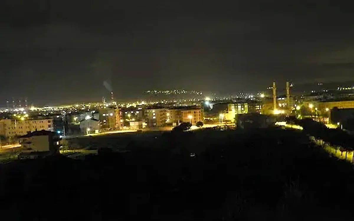 Setbaşı Şehir Kütüphanesi - Bursa Yıldırım Gezilecek Yerler