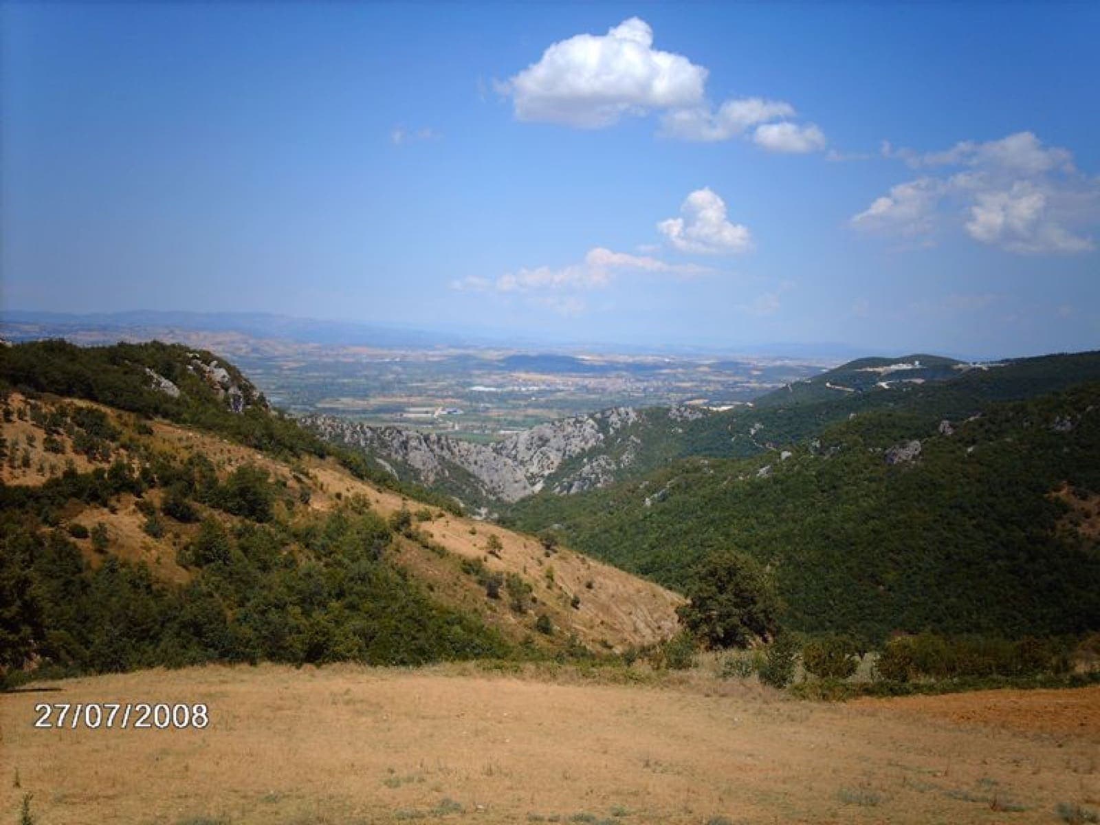 Ayvaini Mağarası ve Yeraltı Nehri - Görsel 1