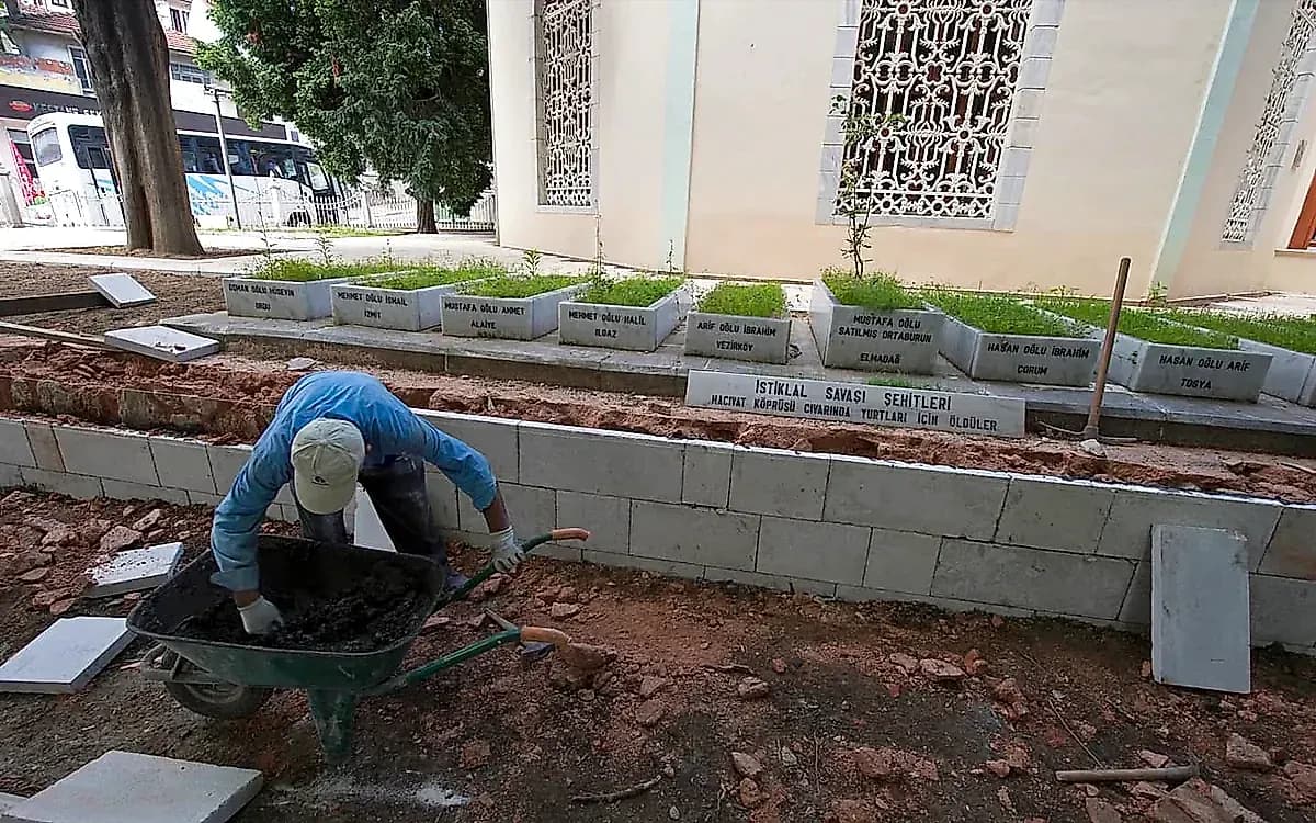 Osman Gazi ve Orhan Gazi Türbeleri: İmparatorluğun Kurucuları, Gümüşlü Kümbet ve Ziyaret Rehberi