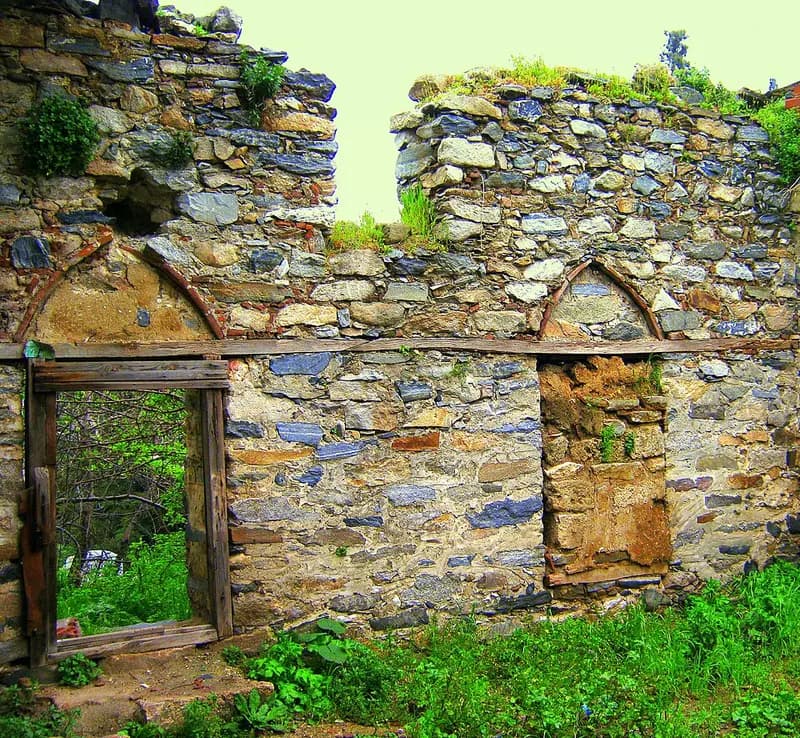 Tarihi İshak Paşa Külliyesi ve Camii (İnegöl) - Görsel 1