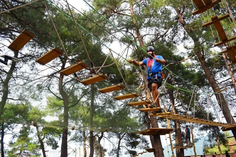 Extrempark Bursa