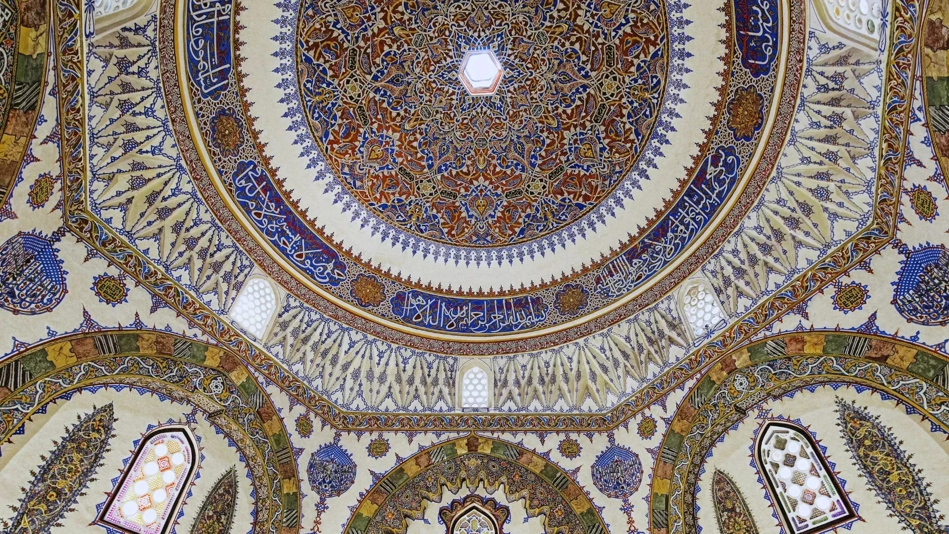 Cem Sultan Türbesi