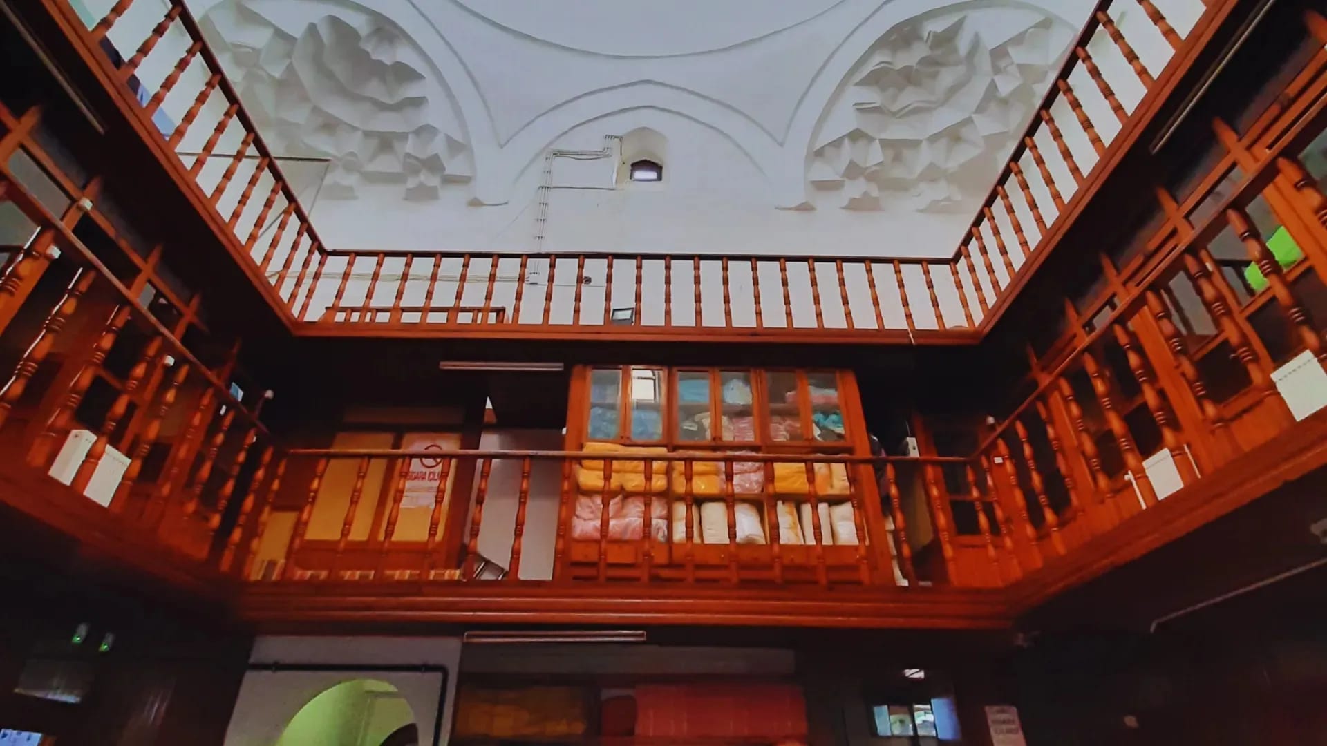 Nasuh Paşa Bathhouse