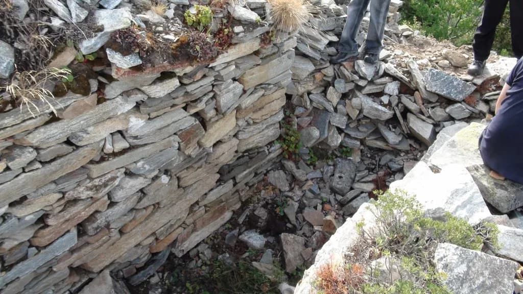 Uludağ Fotin (Photinodios) Manastırı