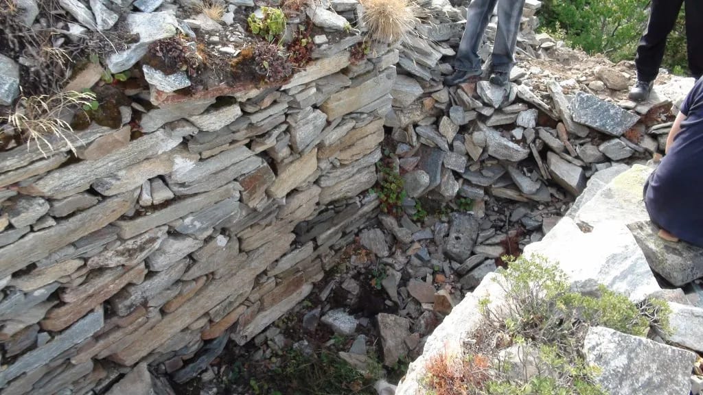 Uludağ Fotin (Photinodios) Manastırı
