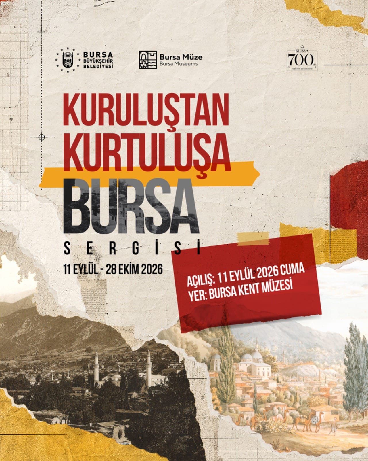 Pameran Khusus: Dari Pendirian hingga Pembebasan Bursa